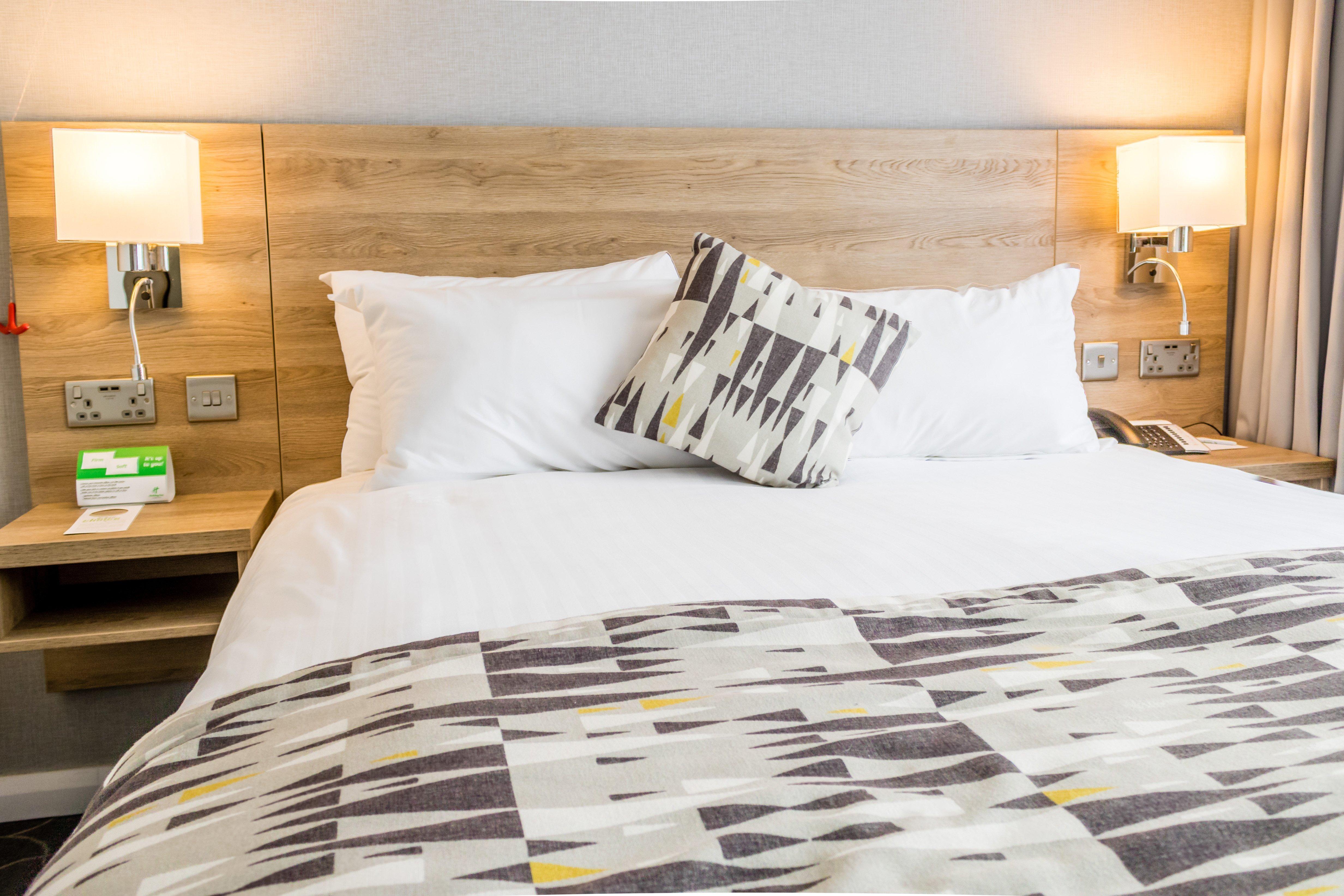Holiday Inn Preston By Ihg Экстерьер фото