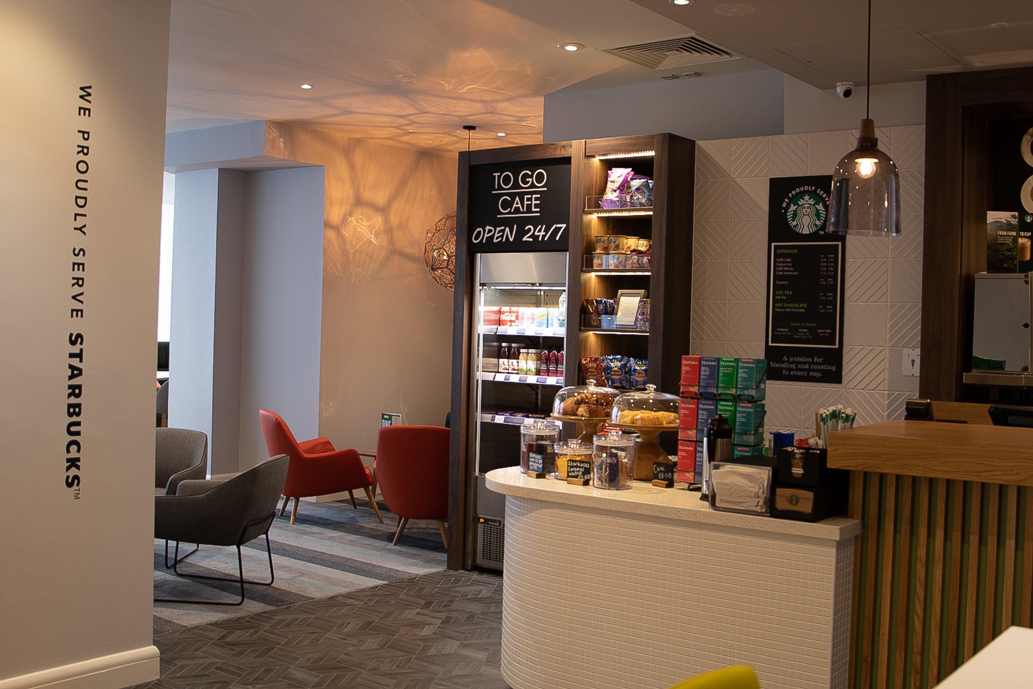 Holiday Inn Preston By Ihg Экстерьер фото