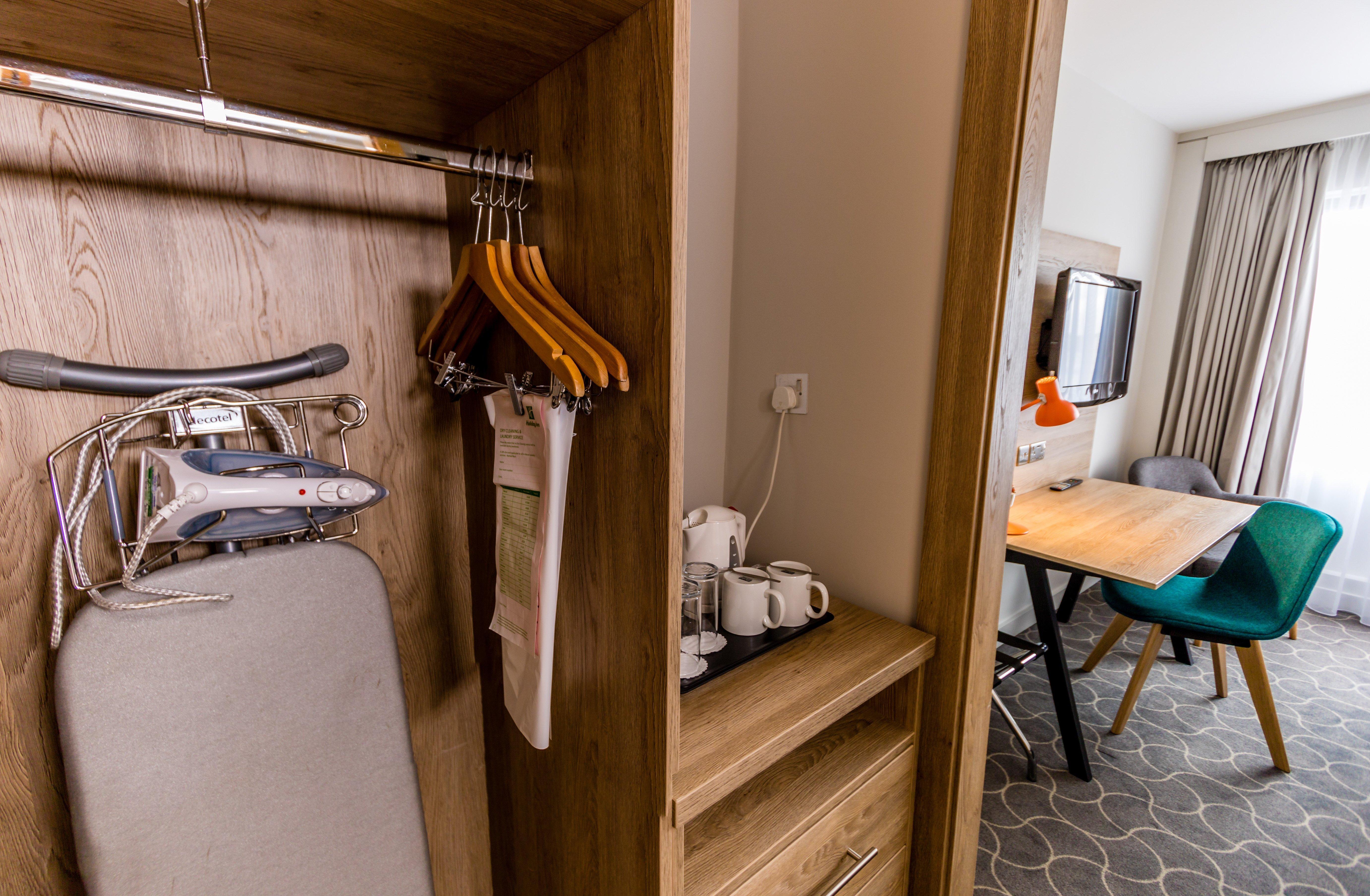 Holiday Inn Preston By Ihg Экстерьер фото