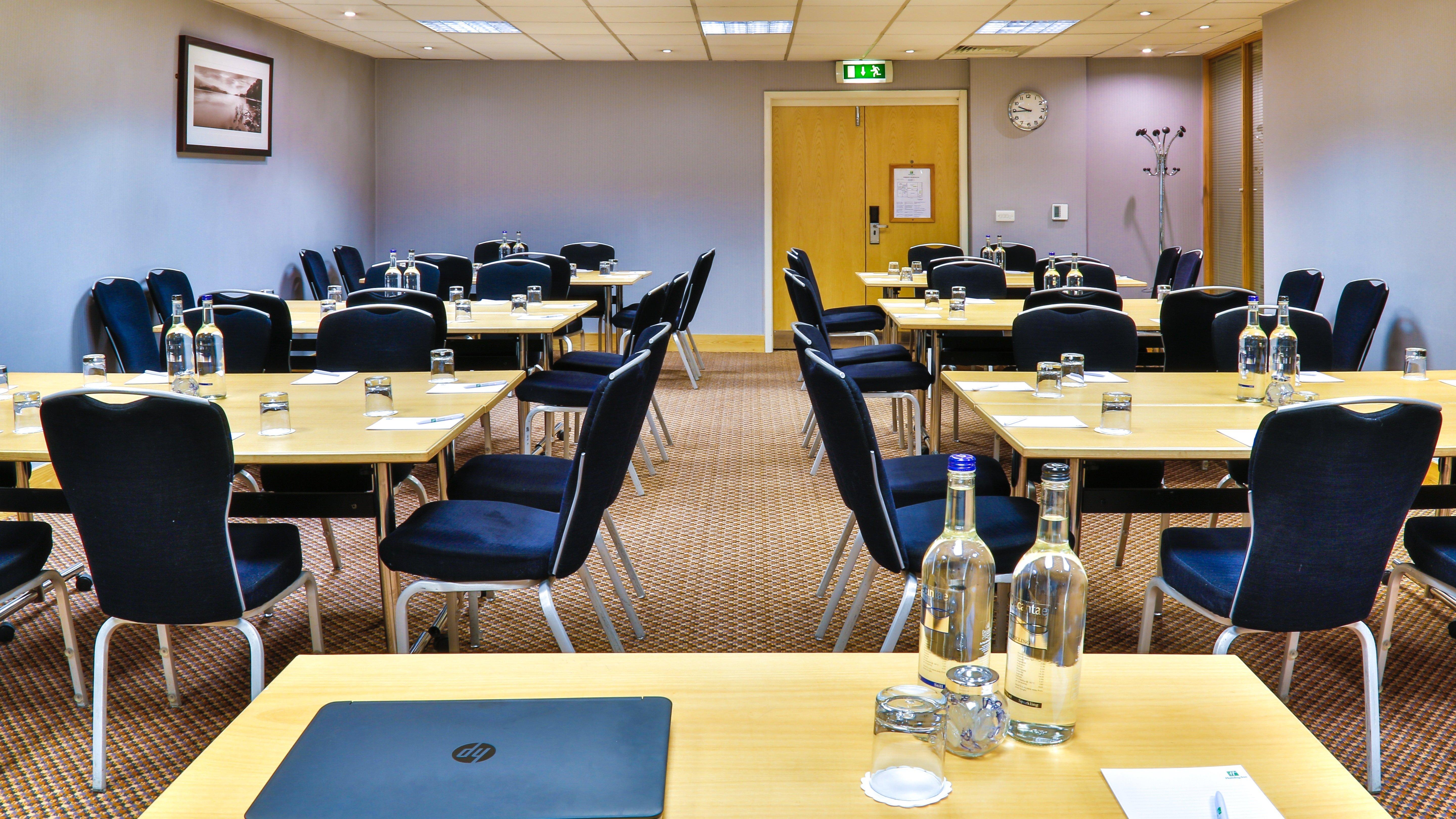 Holiday Inn Preston By Ihg Экстерьер фото